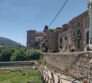 Stadtrundgang Valldemossa