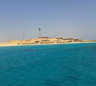 Giftun / Mahmya Inseln