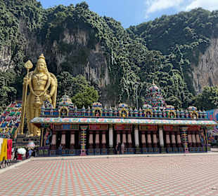 Batu Caves