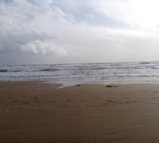 Strand Side - Gündogdu in Side 