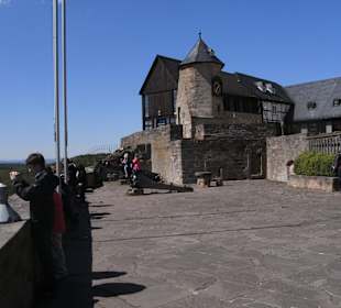 Schloss Waldeck