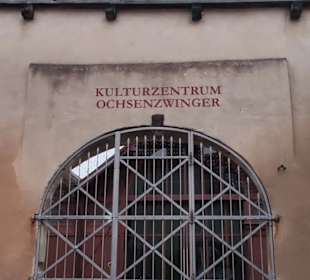 Kulturzentrum Ochsenzwinger