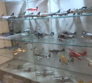 Malta Aviation Museum