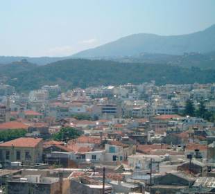 Die Fortezza