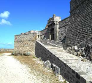 Fort National