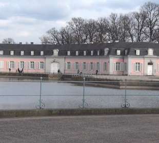 Schloss Benrath