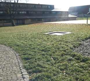 Spielplatz Grabenstetten Böhringer Straße 