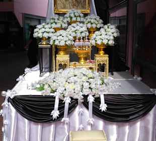 Mit Green Mango das ursprüngliche BKK entdecken