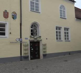 Restaurant Weißes Brauhaus