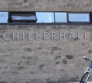 Schillerhalle Dettingen