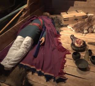 Museum Römer und Bajuwaren