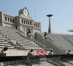Olympiastadion Barcelona