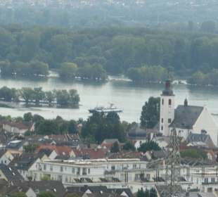 Wanderung Geisenheim