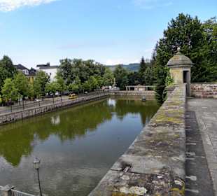Schloss Bad Pyrmont