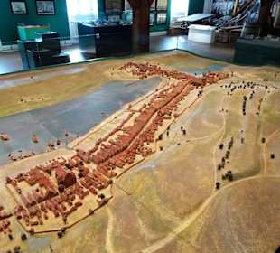 "Hafen und Höfe" im Flensburger Schifffahrtsmuseum