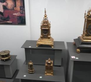 Deutsches Uhrenmuseum