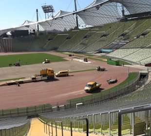 Olympiastadion