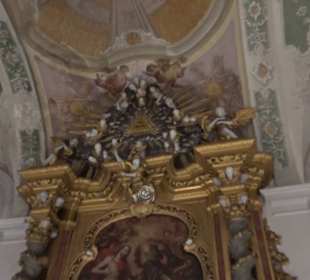 Basilika Sankt Emmeram