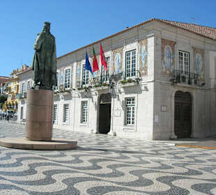 Centro Histórico de Cascais