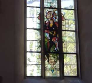 Evangelisch-Lutherische Stadtkirche