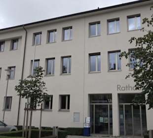 Rathaus