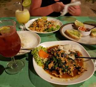 Mhhh einfach nur lecker