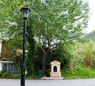 Stadtrundgang Dassia