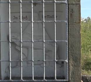 Kreuzweg Wurmlinger Kapelle