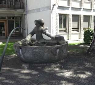 Universitätsstrasse