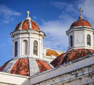 Cathedral of San Juan Bautista