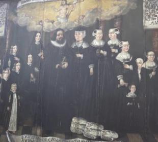 Hauptkirche St. Trinitatis