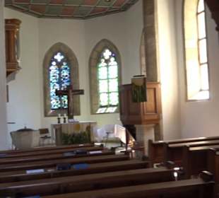 Evangelische Veitskirche