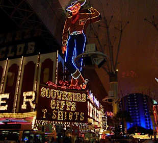 Fremont Street Experience