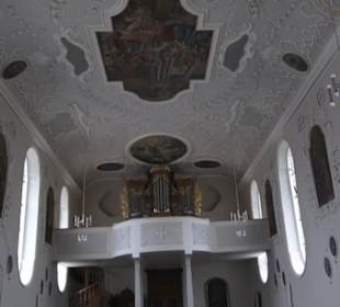 Stadtpfarrkirche Mariä Himmelfahrt