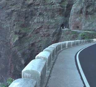 Mirador Punta del Fraile