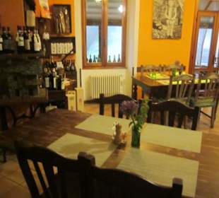 Restaurant Aquila D´Oro