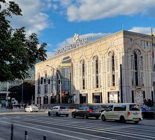 Friedrichstadtpalast 