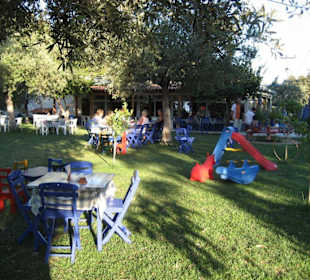 Restaurant, Taverna Maria