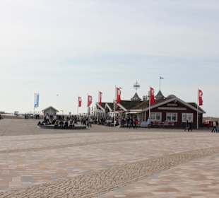 Strandpromenade 