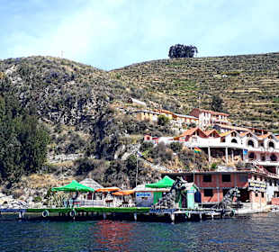 Isla del Sol