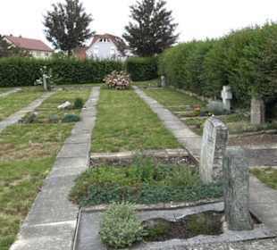 Friedhof Gomaringen