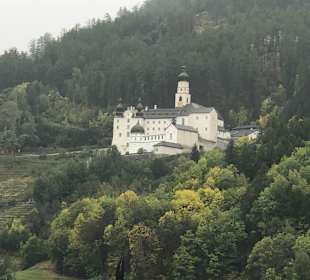Kirche Benediktinerstift Marienberg