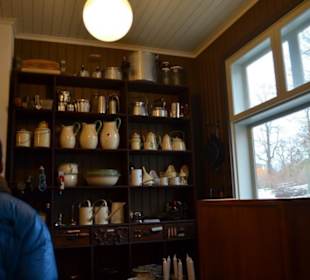 Freilichtmuseum Skansen