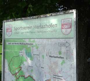 Sporthalle Herlazhofen