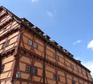 Heilig-Geist-Spital/ Stadtmuseum