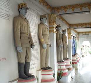 Genies und Verbrecher