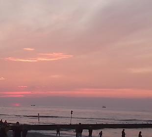 Strand Kolberg/Kolobrzeg