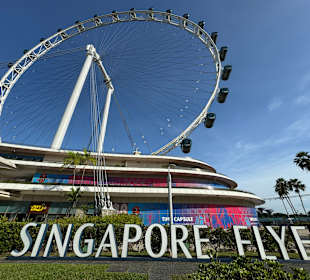 Singapore Flyer