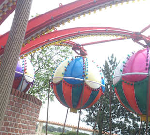 Kernwasser Wunderland