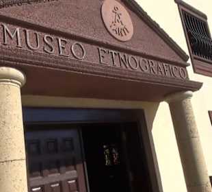 Museo Etnográfico Tanit